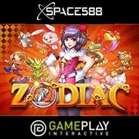slot Zodiac GamePlay